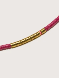 Juwelen|Maison monik MAISON MÖNIK Prune 3 Ketting