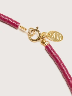 Juwelen|Maison monik MAISON MÖNIK Prune 3 Ketting