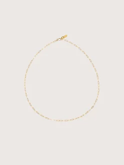 Bekijk Alles|Juwelen|Maison monik MAISON MÖNIK Sara Halsketting