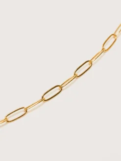 Bekijk Alles|Juwelen|Maison monik MAISON MÖNIK Sara Halsketting