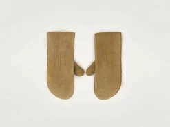 Handschoenen|Bellerose Manson Klassieke Wanten