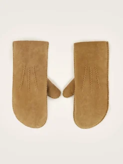 Handschoenen|Bellerose Manson Klassieke Wanten