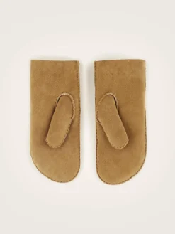 Handschoenen|Bellerose Manson Klassieke Wanten