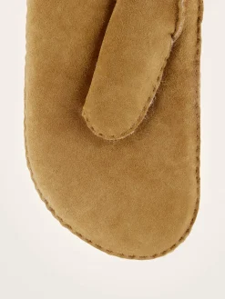 Handschoenen|Bellerose Manson Klassieke Wanten