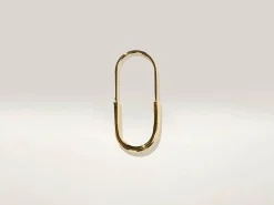 Juwelen|Maria black Chance Mini Oorbel