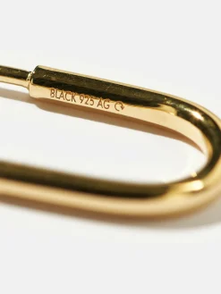 Juwelen|Maria black Chance Mini Oorbel