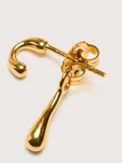 Juwelen|Maria black Havfruen Oorbel