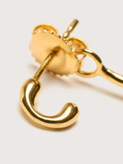 Juwelen|Maria black Havfruen Oorbel