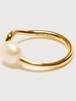 Bekijk Alles|Juwelen|Maria black Moonshine Ring