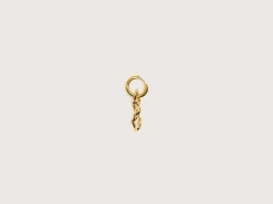 Juwelen|Maria black Selene Charm Oorbel