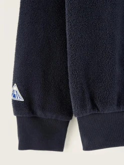 Sweatshirts|Bellerose Mark Ronde Hals Sweatshirt America