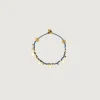 Bekijk Alles|Juwelen|Mary gaitaini MARY GAITANI Lapis Lazuli Bracelet