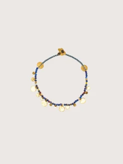 Bekijk Alles|Juwelen|Mary gaitaini MARY GAITANI Lapis Lazuli Bracelet
