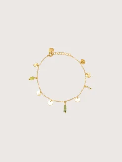 Bekijk Alles|Juwelen|Mary gaitaini MARY GAITANI Precious Charm Bracelet