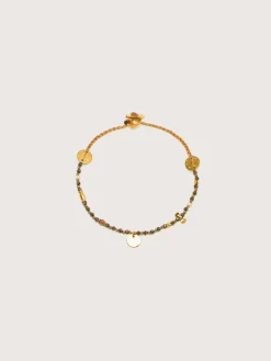 Juwelen|Mary gaitaini MARY GAITANI Pyrite Bracelet