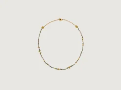 Juwelen|Mary gaitaini MARY GAITANI Pyrite Necklace