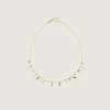 Juwelen|Mary gaitaini MARY GAITANI Tourmaline Necklace