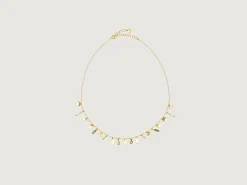 Juwelen|Mary gaitaini MARY GAITANI Tourmaline Necklace