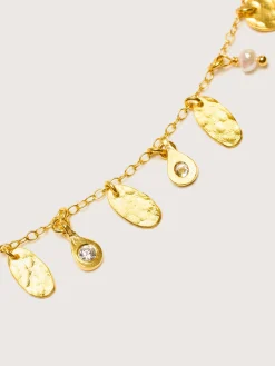 Juwelen|Mary gaitaini MARY GAITANI Tourmaline Necklace