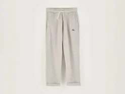 Broeken|Bellerose Maston Jogging Broek Heather grey