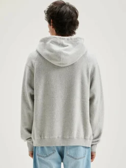 Bekijk Alles|Sweatshirts|Bellerose Mattis Relaxed Hoodie