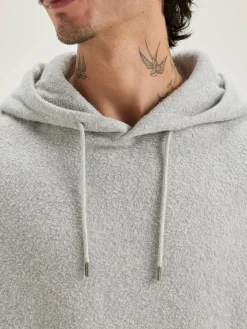 Bekijk Alles|Sweatshirts|Bellerose Mattis Relaxed Hoodie