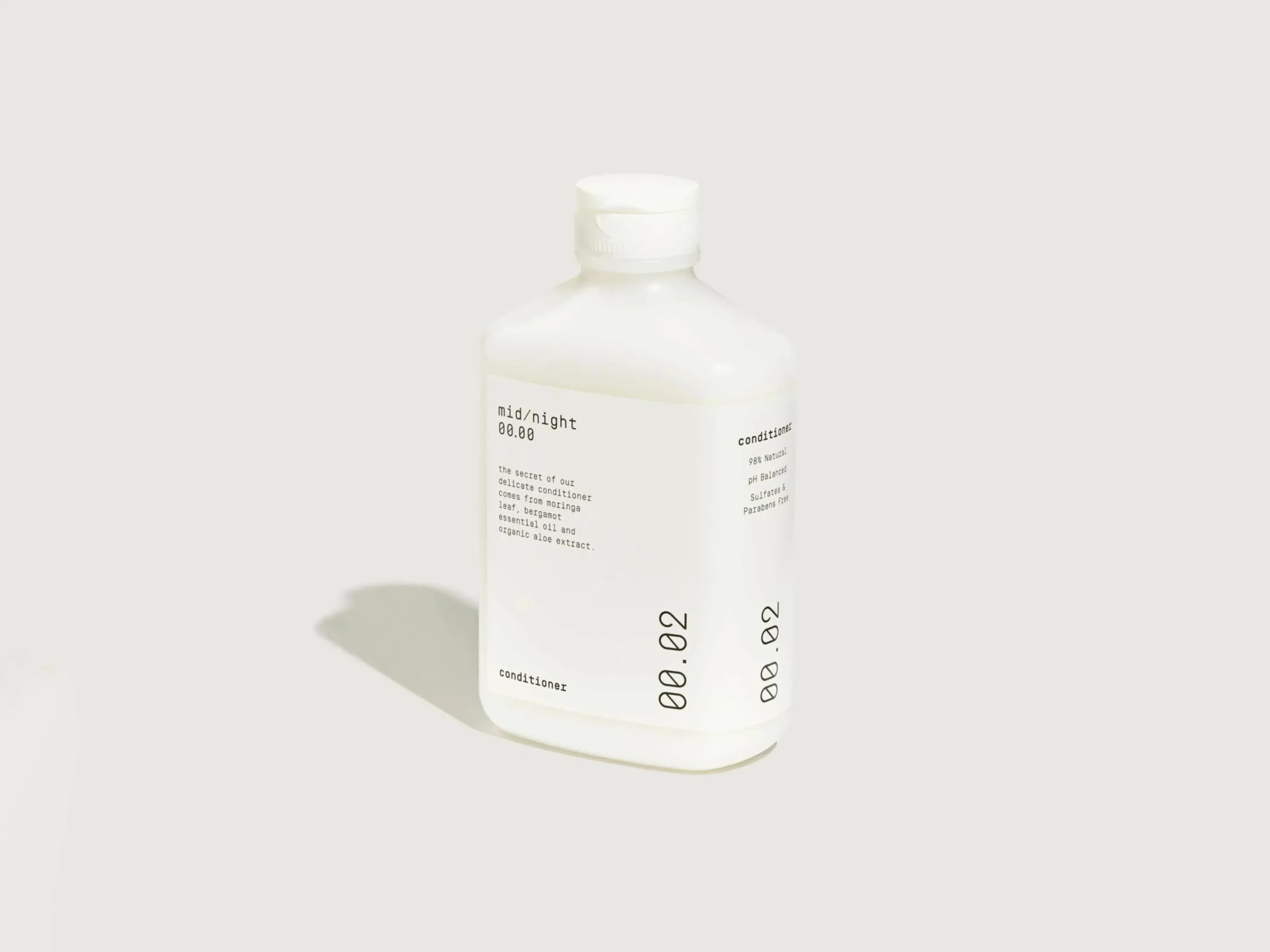 Schoonheid & Verzorging|Mid.night cosmetics MID/NIGHT 00.00 Conditioner 00.02
