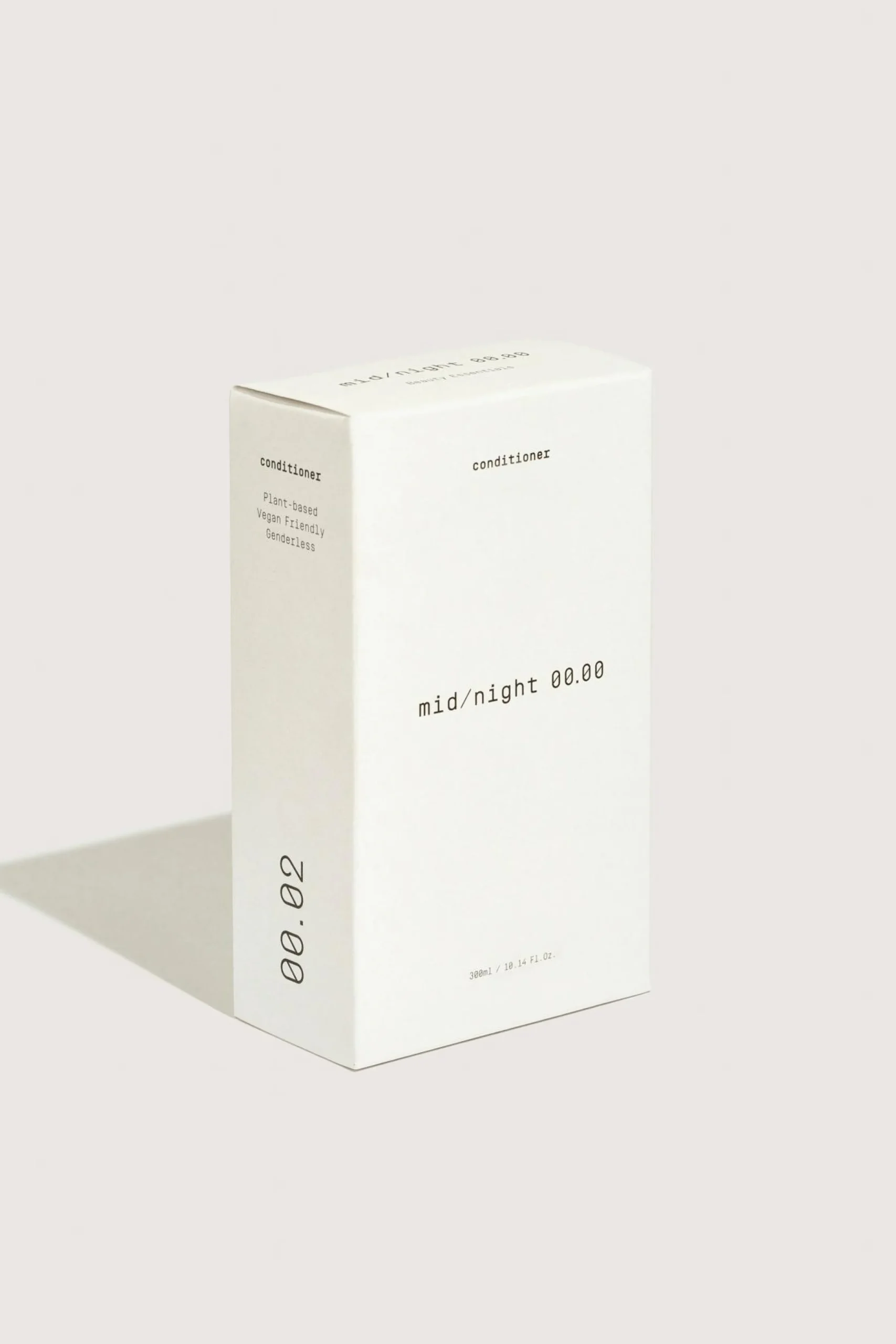 Schoonheid & Verzorging|Mid.night cosmetics MID/NIGHT 00.00 Conditioner 00.02