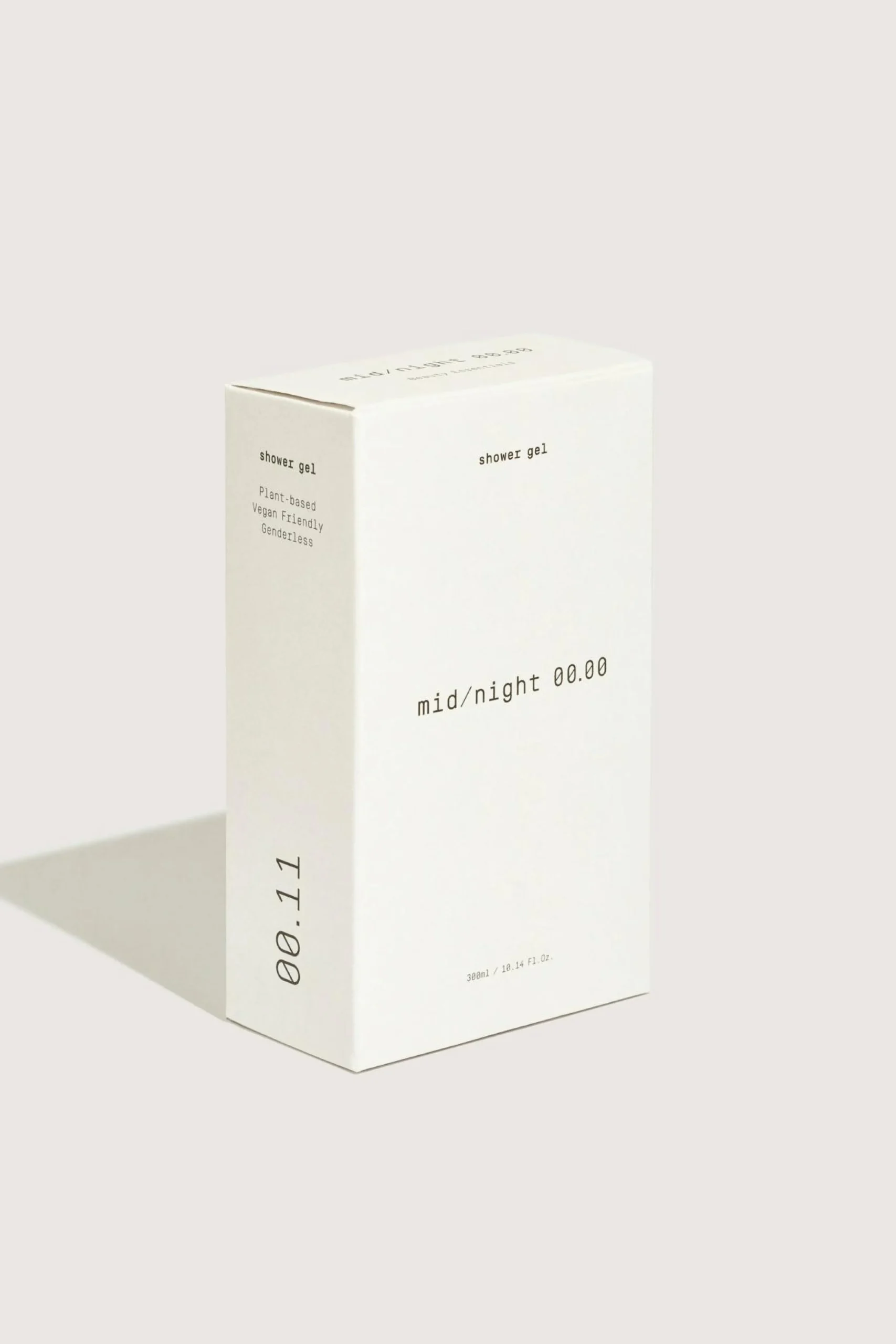 Schoonheid & Verzorging|Mid.night cosmetics MID/NIGHT 00.00 Douchegel 00.11