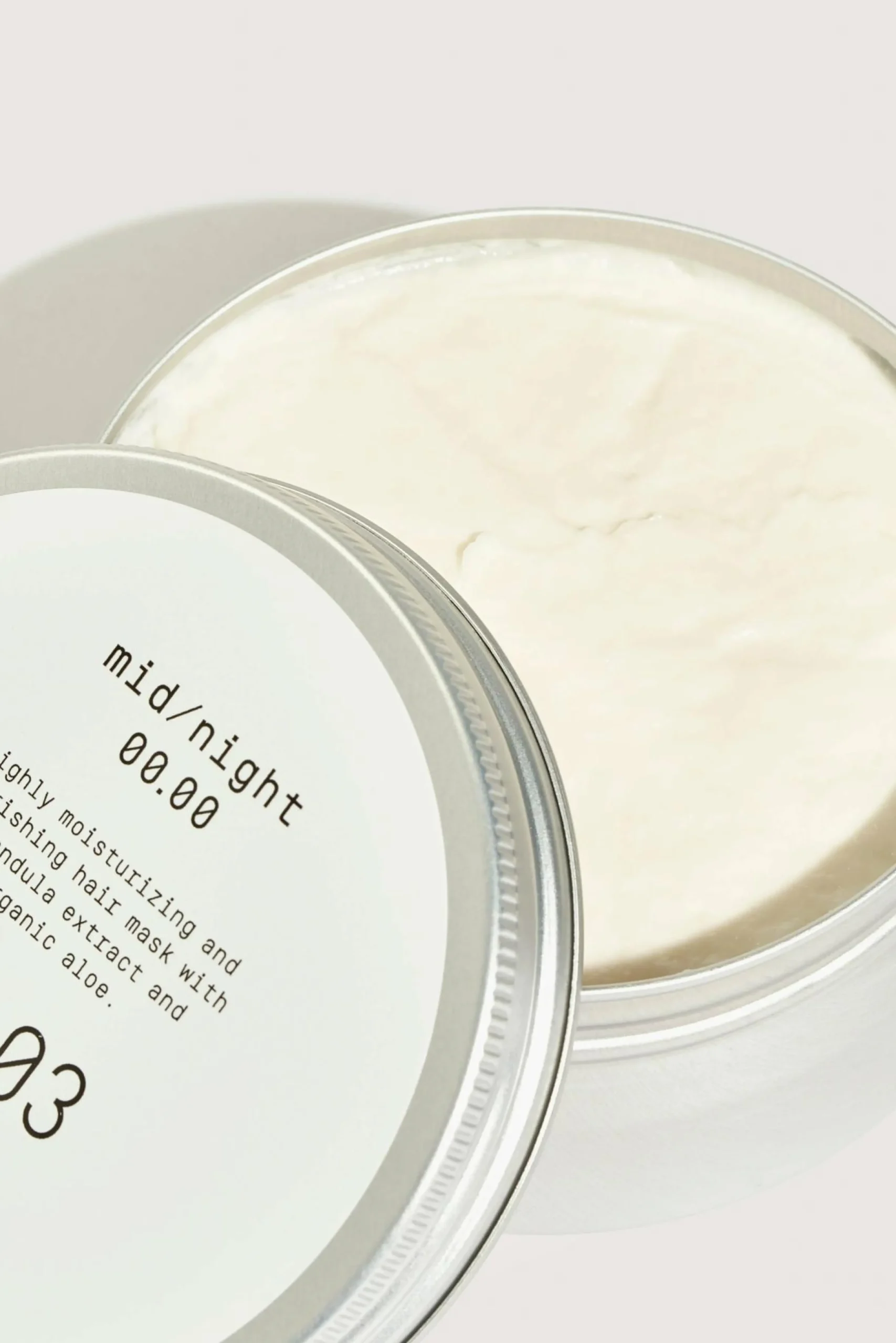 Schoonheid & Verzorging|Mid.night cosmetics MID/NIGHT 00.00 Haarmasker 00.03