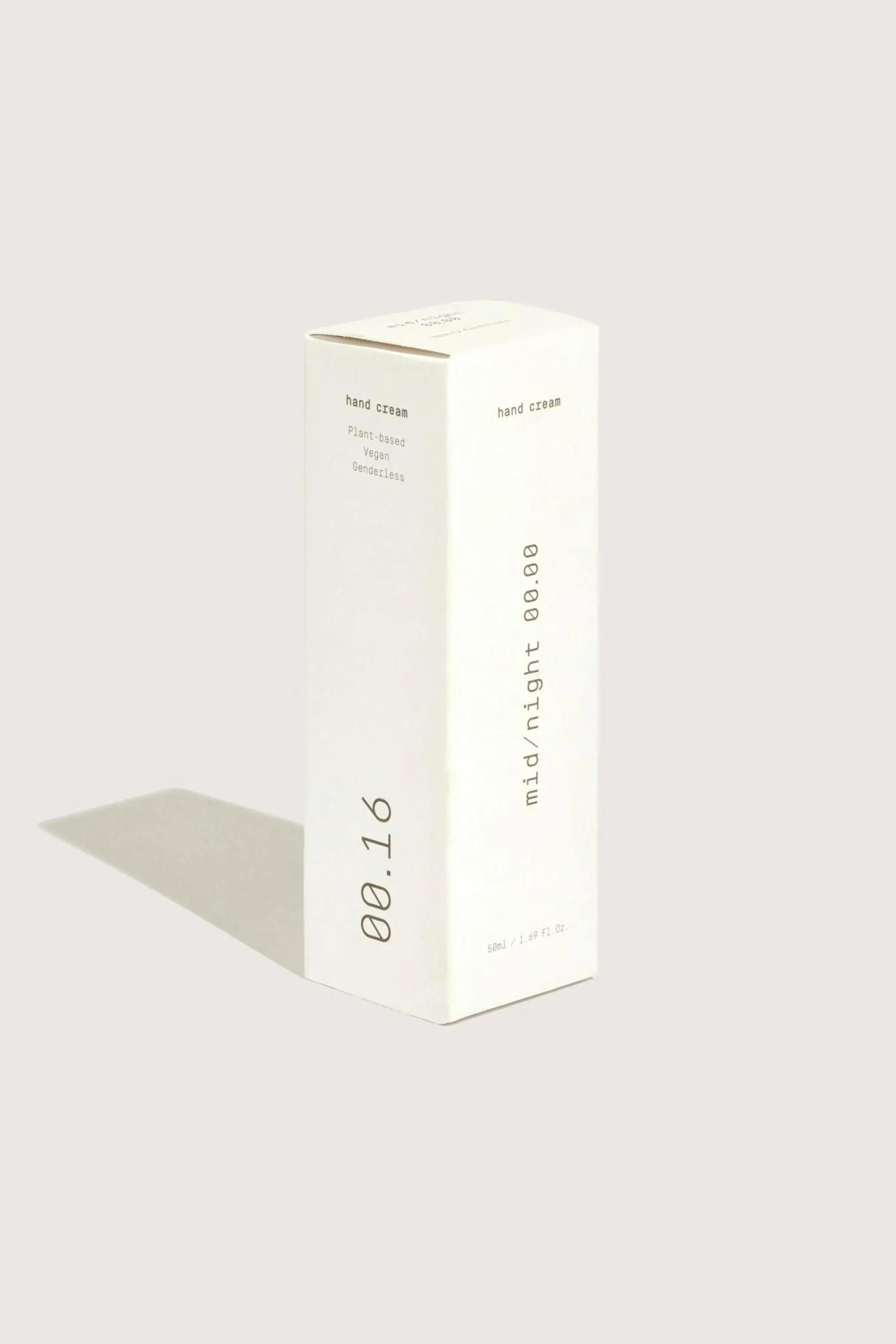 Schoonheid & Verzorging|Mid.night cosmetics MID/NIGHT 00.00 Handcrème 00.16