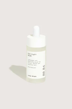 Schoonheid & Verzorging|Mid.night cosmetics MID/NIGHT 00.00 Hoofdhuid Druppels 00.06