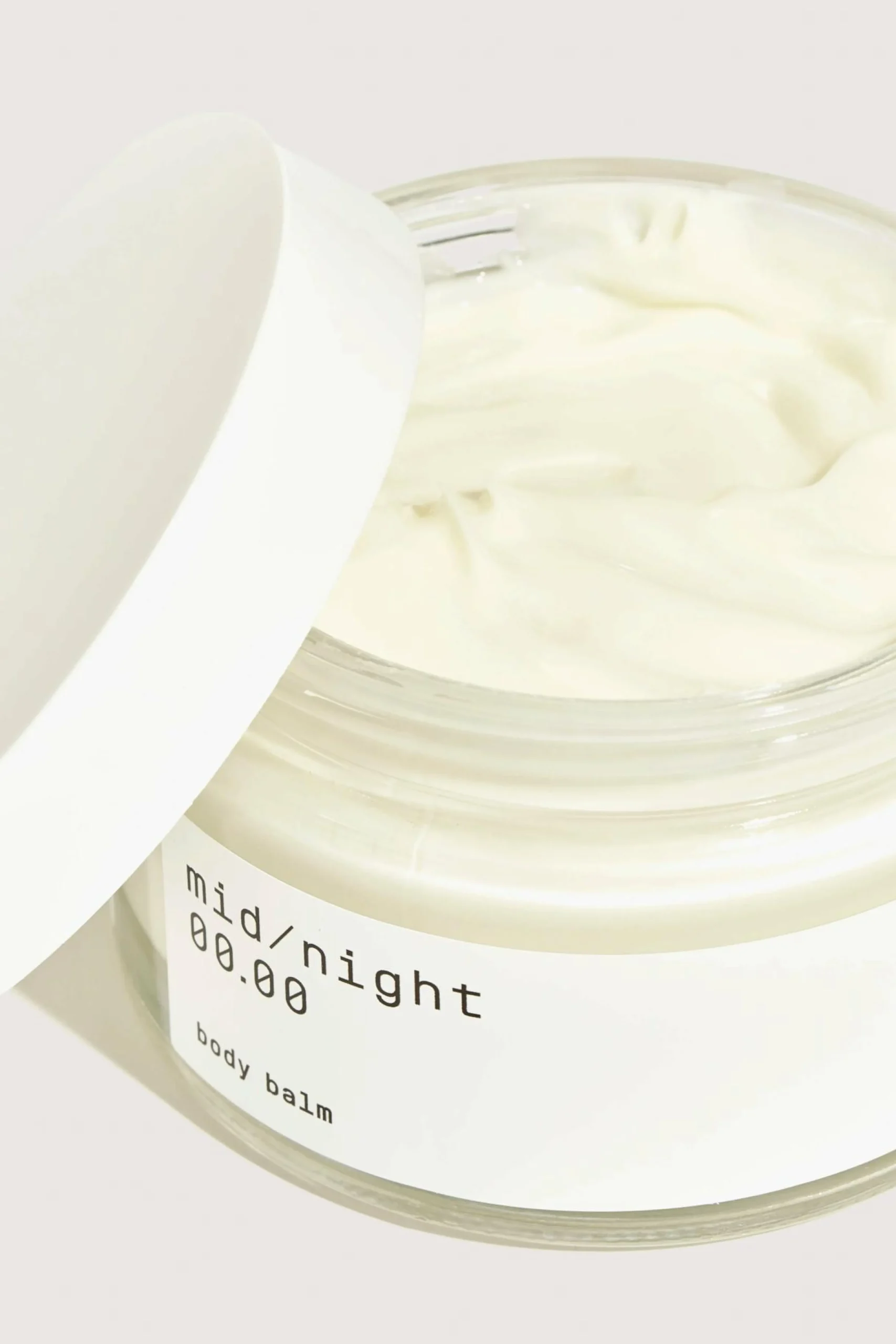 Schoonheid & Verzorging|Mid.night cosmetics MID/NIGHT 00.00 Lichaamsbalsem 00.12
