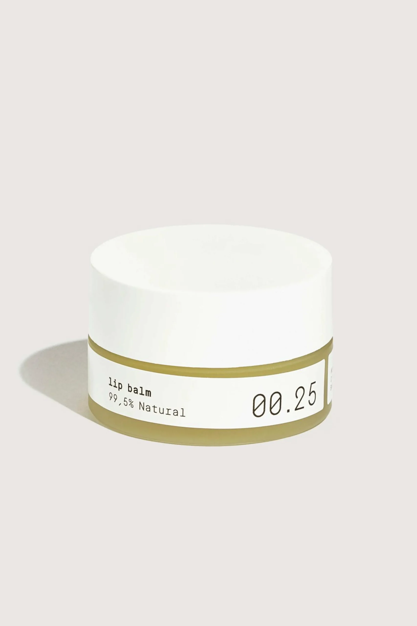 Schoonheid & Verzorging|Mid.night cosmetics MID/NIGHT 00.00 Lippenbalsem 00.25