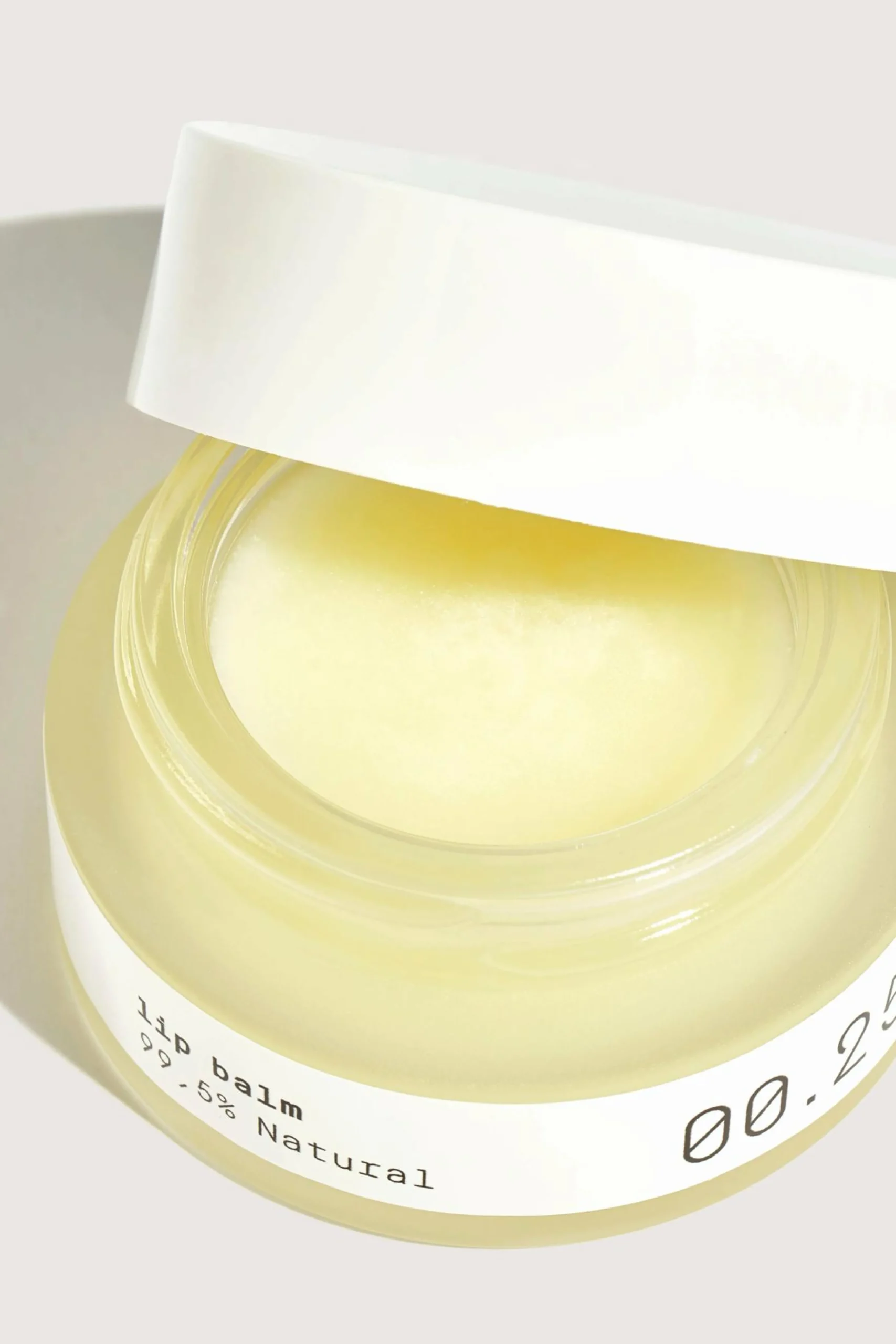 Schoonheid & Verzorging|Mid.night cosmetics MID/NIGHT 00.00 Lippenbalsem 00.25