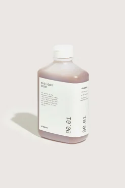 Schoonheid & Verzorging|Mid.night cosmetics MID/NIGHT 00.00 Shampoo 00.01