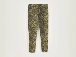 Broeken|Bellerose Mint Legging Coffee