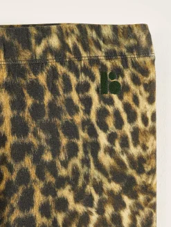 Broeken|Bellerose Mint Legging Coffee