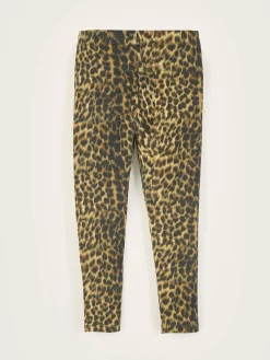 Broeken|Bellerose Mint Legging Coffee