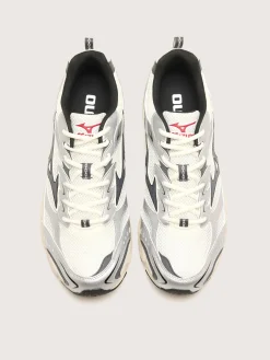 Bekijk Alles|Sneakers|Mizuno MXR Sport Voor Mannen