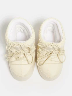 Bekijk Alles|Boots|Moon boot Icon Low Nylon Boots