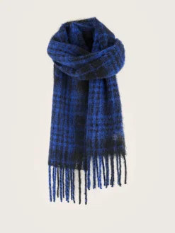 Bekijk Alles|Sjaals|Bellerose Myc Geweven Sjaal