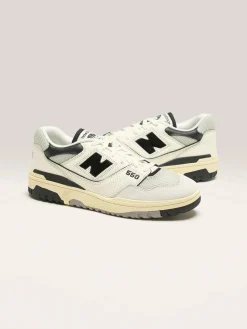 Bekijk Alles|Sneakers|New balance 550 Voor Mannen