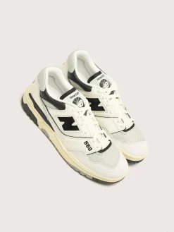 Bekijk Alles|Sneakers|New balance 550 Voor Mannen