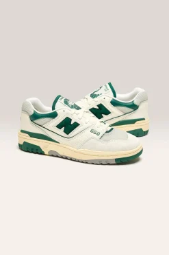 Bekijk Alles|Sneakers|New balance 550 Voor Mannen