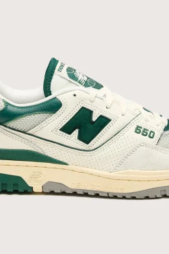 Bekijk Alles|Sneakers|New balance 550 Voor Mannen