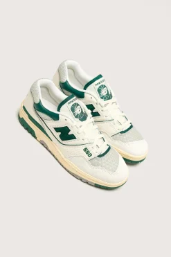 Bekijk Alles|Sneakers|New balance 550 Voor Mannen