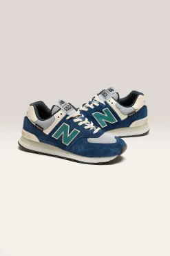 Bekijk Alles|Sneakers|New balance 574 Voor Vrouwen
