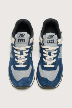 Bekijk Alles|Sneakers|New balance 574 Voor Vrouwen