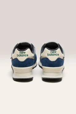 Bekijk Alles|Sneakers|New balance 574 Voor Vrouwen